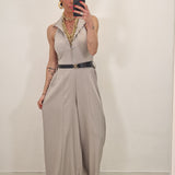 Tuta intera MERYLIN sabbia