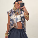 Camicia NAVY