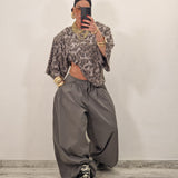 Pantalone ARES grigio