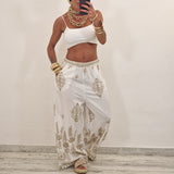 Pantalone GOLD