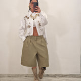 Camicia SAVANA bianca