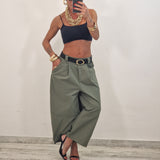 SAMIRA trousers plum PRICE (Copy) (Copy) (Copy) (Copy) (Copy)