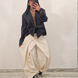 Pantalone JAM avorio