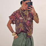Camicia TARA