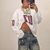 BASIC white PREZ jersey (Copy) (Copy)