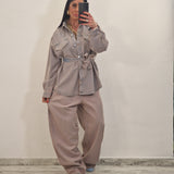 Camicia di jeans LILLY