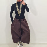 LAYLA black bodysuit