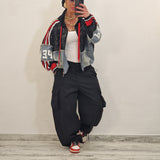 Giacchino PEACH nero