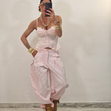 Jeans PASSION rosa