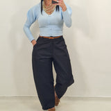 Maglia  WAVES celeste