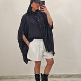 Pantaloncino SIBILLA bianco