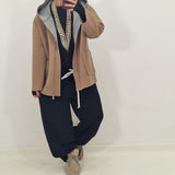 Giacchetto NINA beige