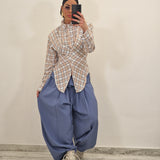 Camicia/casacca PENNY beige