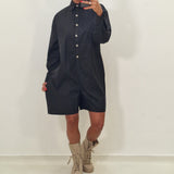 Tutina Sally nero