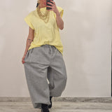 Pantatuta BANG grigio