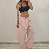 Jeans TAITI rosa