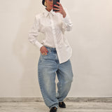 Camicia MANOLA bianca