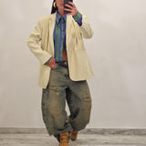Blazer MOVIE giallo