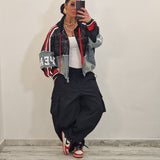 Giacchino PEACH nero