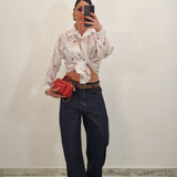 Camicia KIRAZ bianca