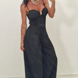 Body Zante nero