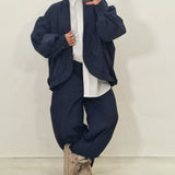 Pantalone Dodo blu ballon