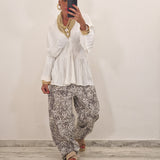 Maglia OLIVIA bianca