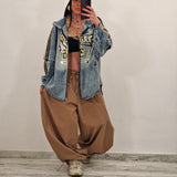 Camicia di jeans STRIKE