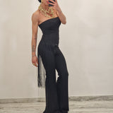 Leggings ALMA nero