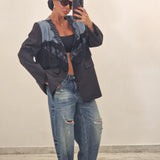 Blazer AMARA nero