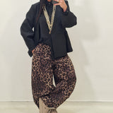 Blazer NOEL nero