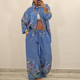 Coordinato GRACE avion