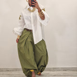 Camicia KESYA bianca
