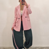 Blazer MIRABEL rosa