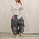 Camicia LIZZY bianca