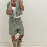 Coordinato Alice militare
