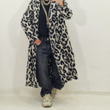 DROMEDA cloth coat