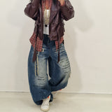 Jeans Zuel