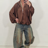 Casacca DOLLY bronzo