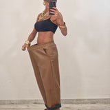 SAMIRA trousers plum PRICE (Copy) (Copy) (Copy) (Copy) (Copy)