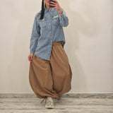Camicia di jeans MONROE