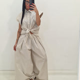 Coordinato SAMUELA beige