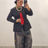 Blazer IRIS nero