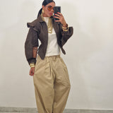 KIMBERLY brown jacket PRICE (Copy) (Copy) (Copy) (Copy)