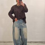 Serafino ERIKA marrone