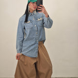 Camicia di jeans MONROE
