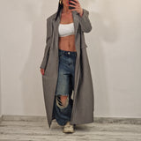 Long jaket CHICAGO