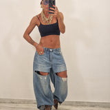 Jeans LAGOS