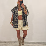 Camicia MILITY