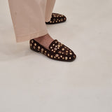 Mocassino MADRID marrone